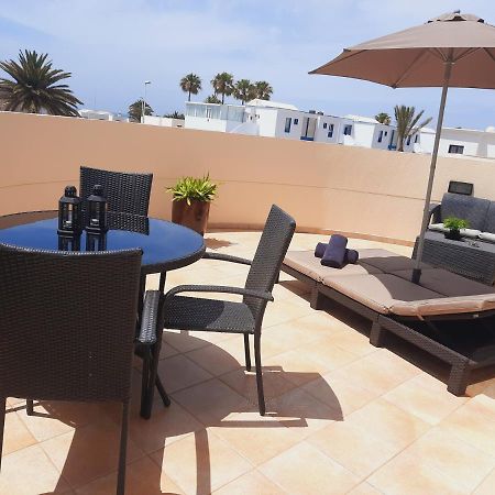 Riviera Park Apartamento 2A Puerto del Carmen  Buitenkant foto