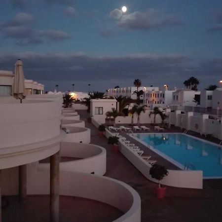 Riviera Park Apartamento 2A Puerto del Carmen  Buitenkant foto