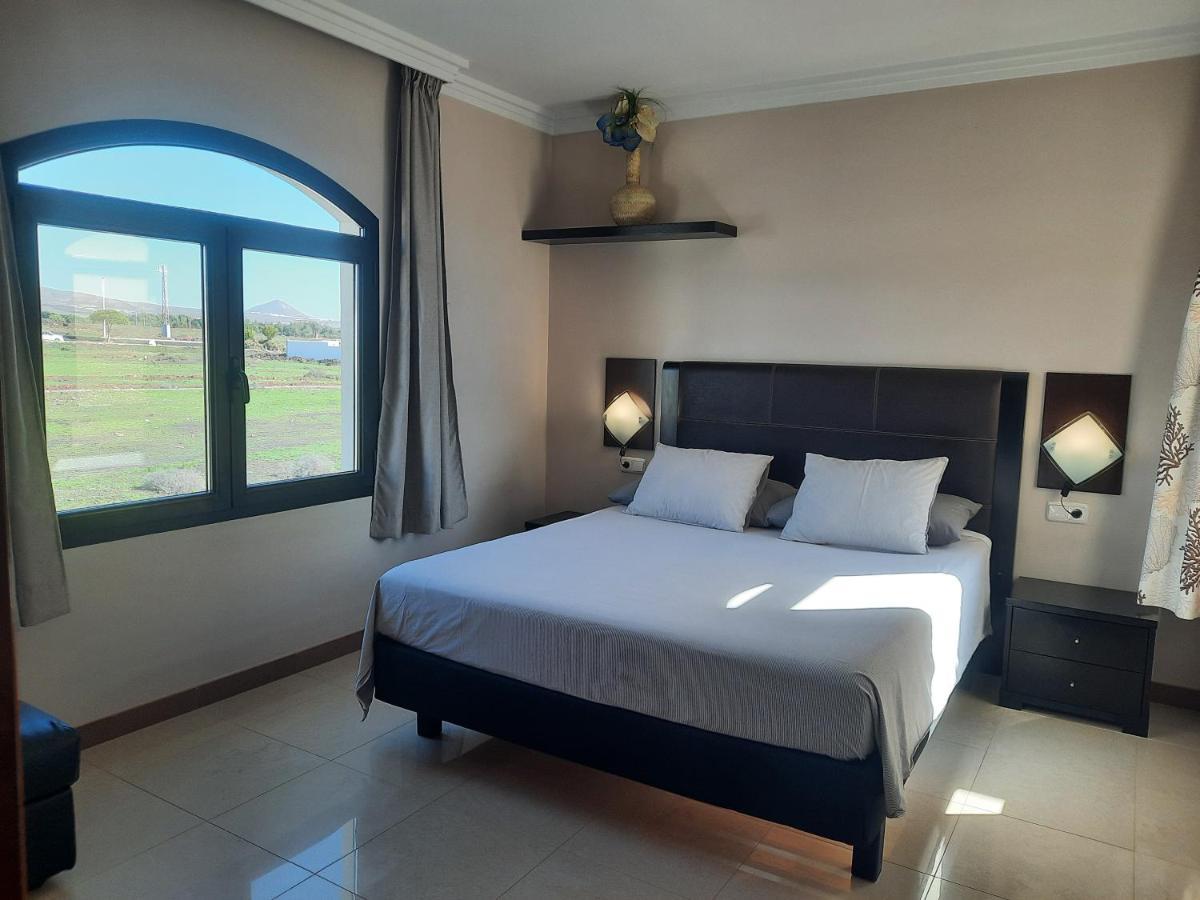Riviera Park Apartamento 2A Puerto del Carmen  Buitenkant foto