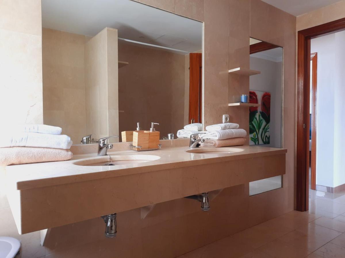 Riviera Park Apartamento 2A Puerto del Carmen  Buitenkant foto