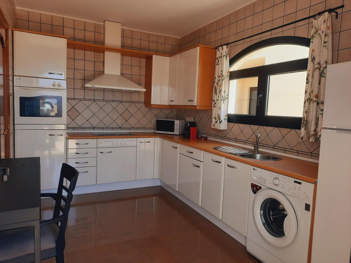 Riviera Park Apartamento 2A Puerto del Carmen  Buitenkant foto