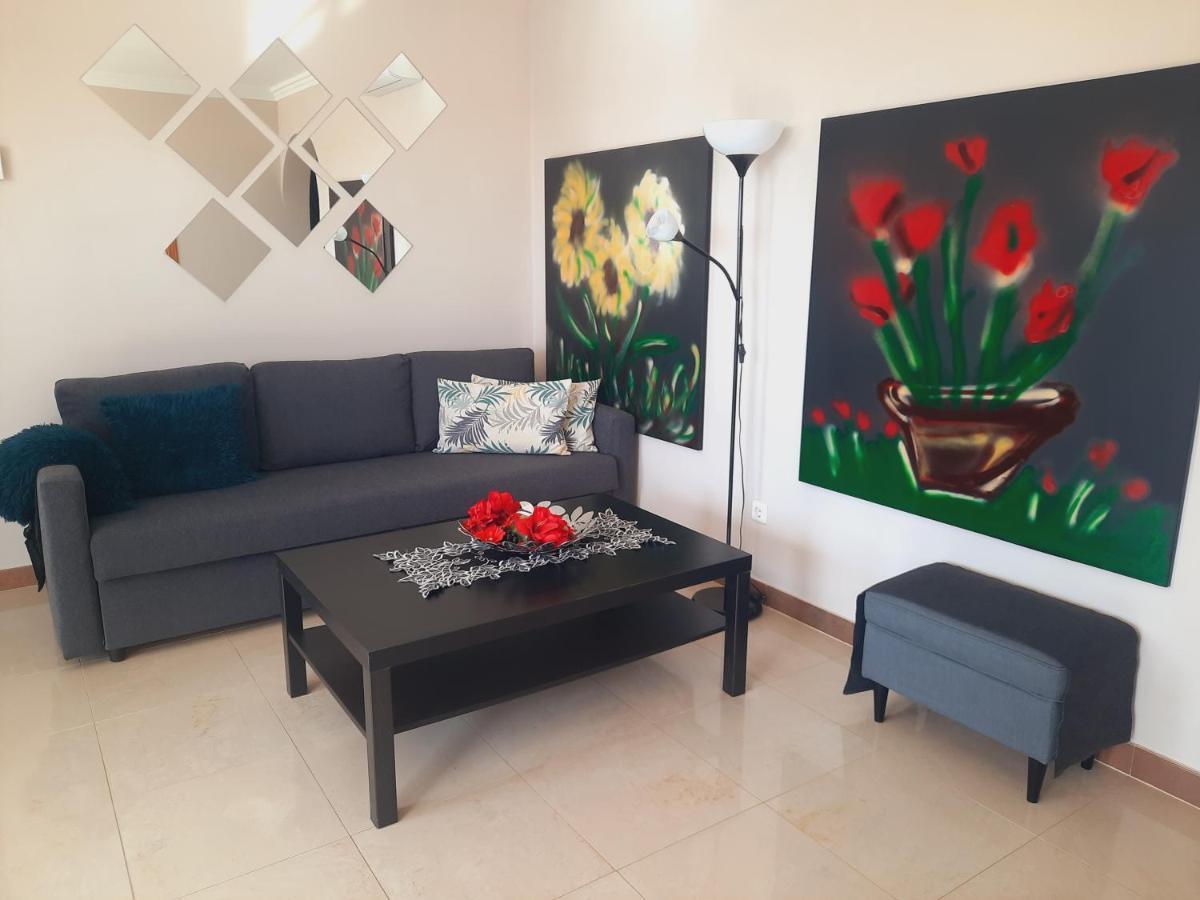 Riviera Park Apartamento 2A Puerto del Carmen  Buitenkant foto