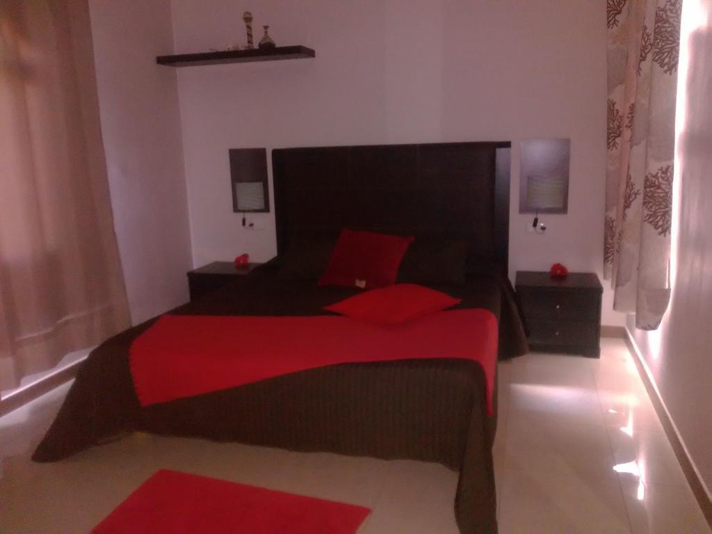 Riviera Park Apartamento 2A Puerto del Carmen  Buitenkant foto
