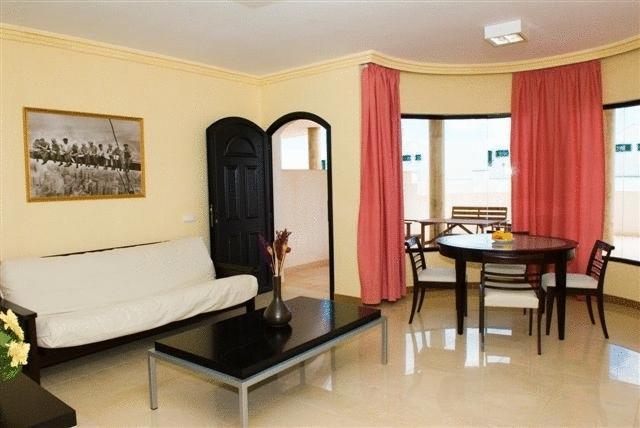 Riviera Park Apartamento 2A Puerto del Carmen  Kamer foto