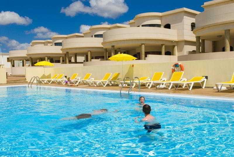 Riviera Park Apartamento 2A Puerto del Carmen  Buitenkant foto