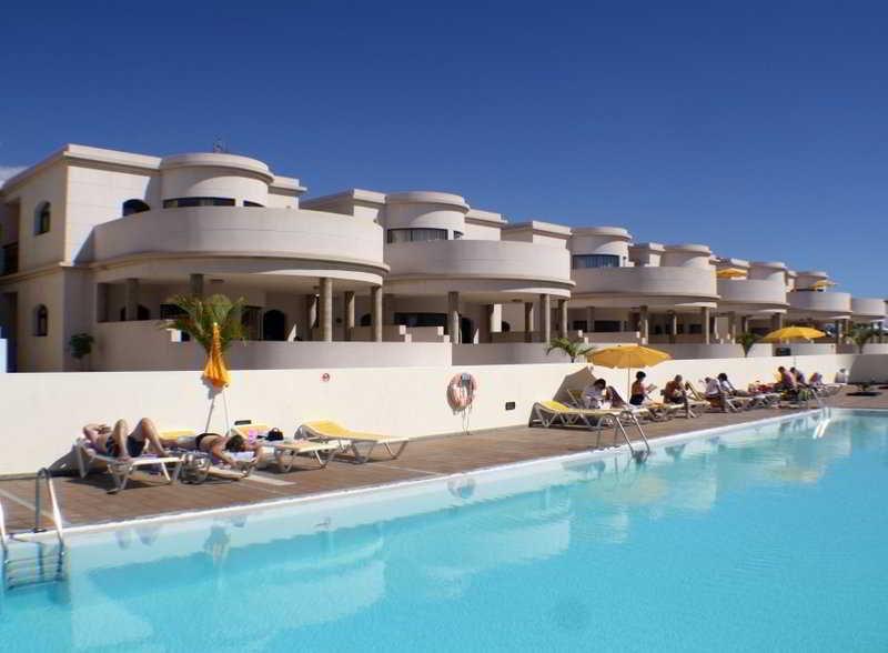 Riviera Park Apartamento 2A Puerto del Carmen  Buitenkant foto