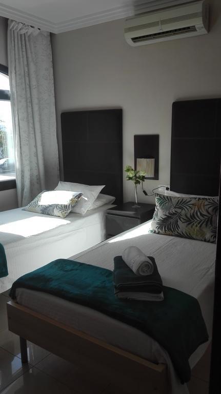 Riviera Park Apartamento 2A Puerto del Carmen  Buitenkant foto