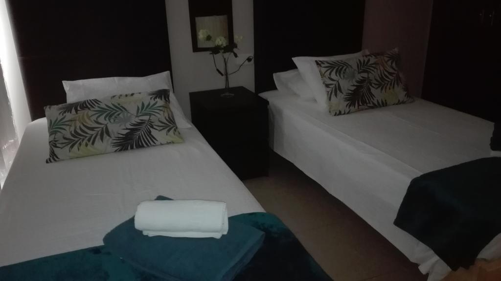 Riviera Park Apartamento 2A Puerto del Carmen  Buitenkant foto