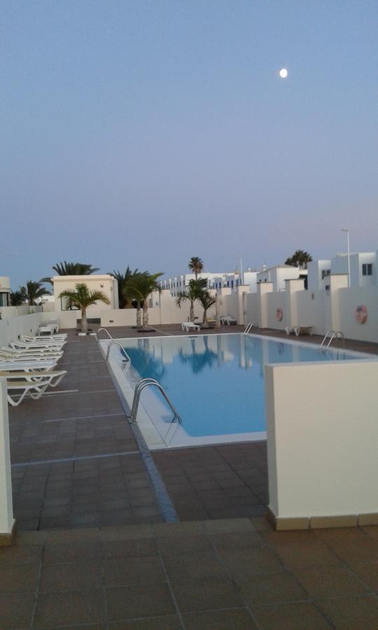 Riviera Park Apartamento 2A Puerto del Carmen  Buitenkant foto