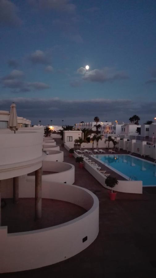 Riviera Park Apartamento 2A Puerto del Carmen  Buitenkant foto