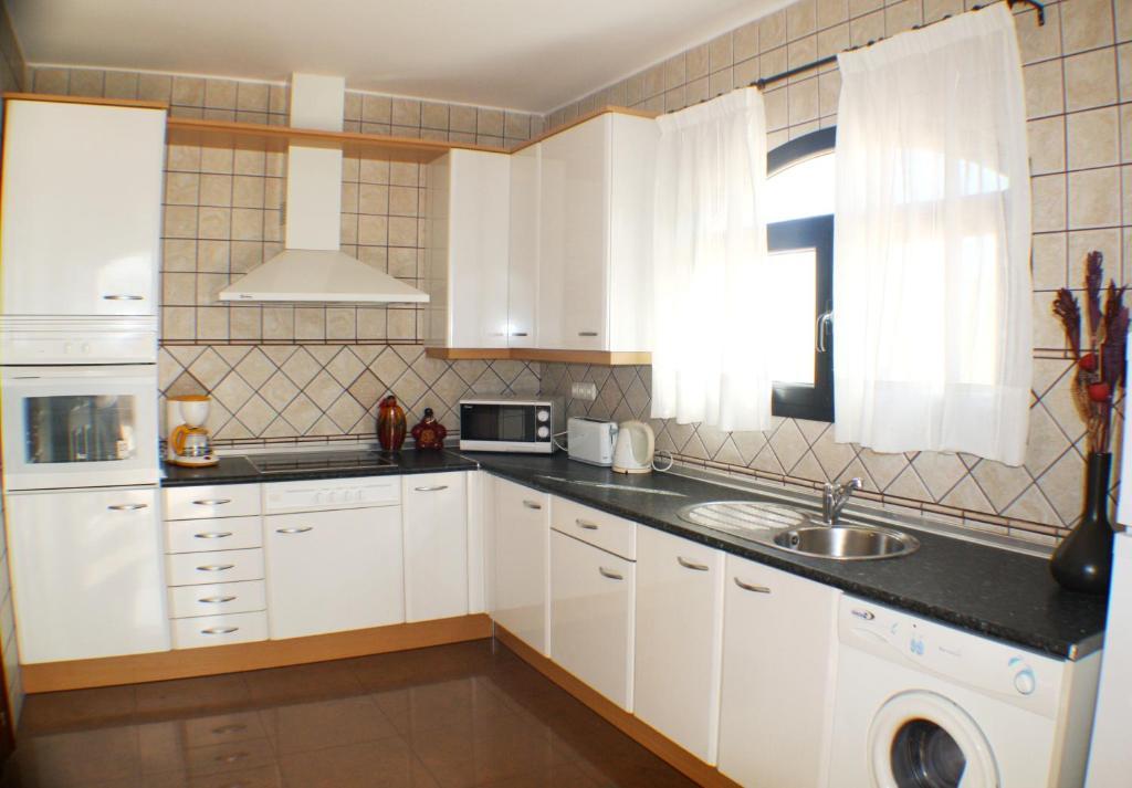 Riviera Park Apartamento 2A Puerto del Carmen  Buitenkant foto