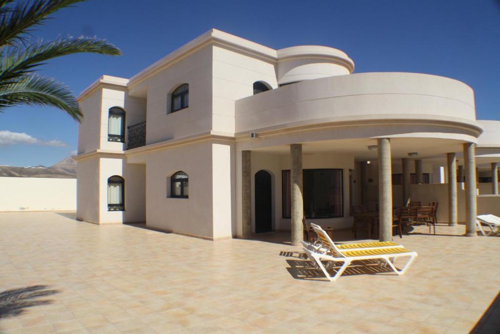 Riviera Park Apartamento 2A Puerto del Carmen  Buitenkant foto