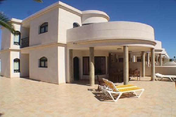 Riviera Park Apartamento 2A Puerto del Carmen  Buitenkant foto
