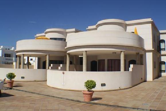Riviera Park Apartamento 2A Puerto del Carmen  Buitenkant foto