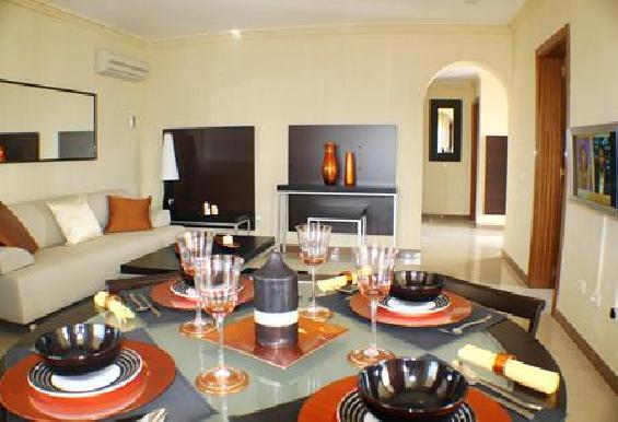 Riviera Park Apartamento 2A Puerto del Carmen  Buitenkant foto