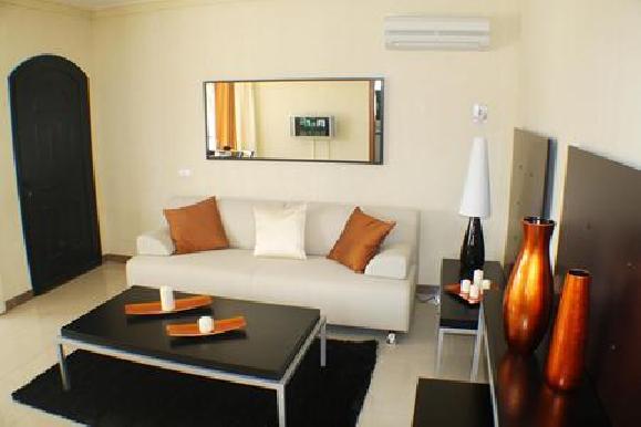 Riviera Park Apartamento 2A Puerto del Carmen  Buitenkant foto