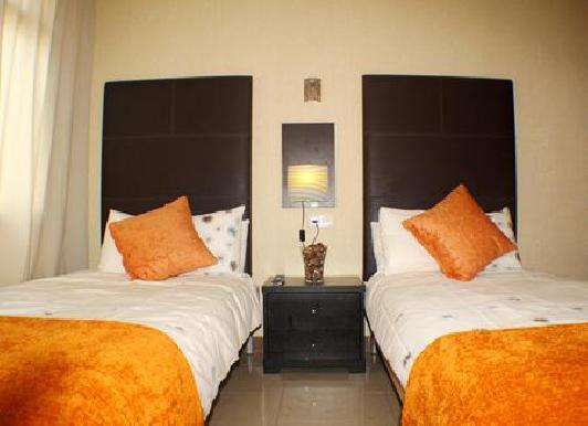 Riviera Park Apartamento 2A Puerto del Carmen  Buitenkant foto