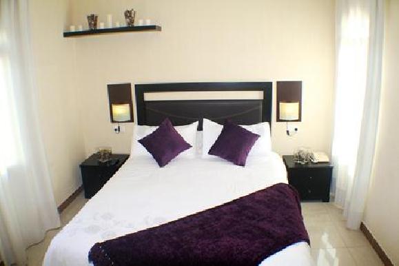 Riviera Park Apartamento 2A Puerto del Carmen  Buitenkant foto